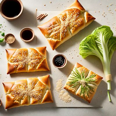 Korean-style Focaccia