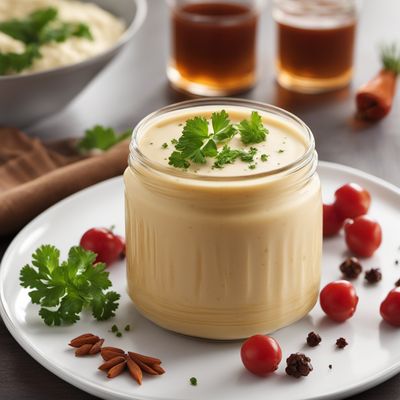 Frankfurter Pudding Recipe