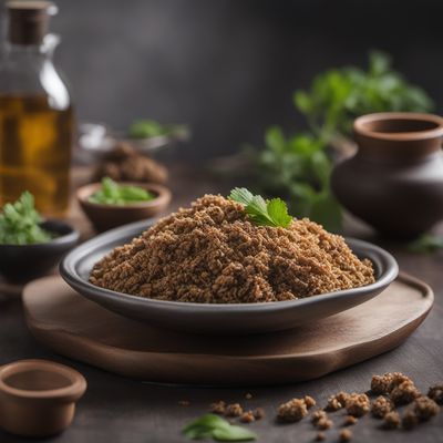 Fuži with White Istarski Truffle