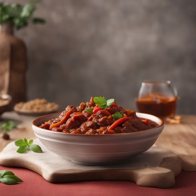 Gorički Goulash