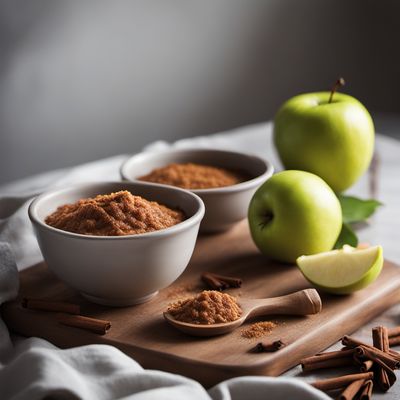 Homemade Cinnamon Apple Sauce