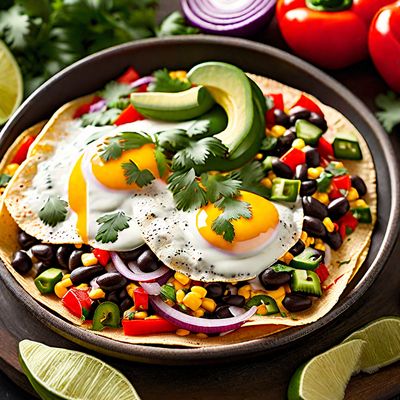 Huevos Rancheros