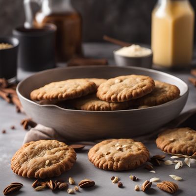 Hyderabadi Otap Biscuits