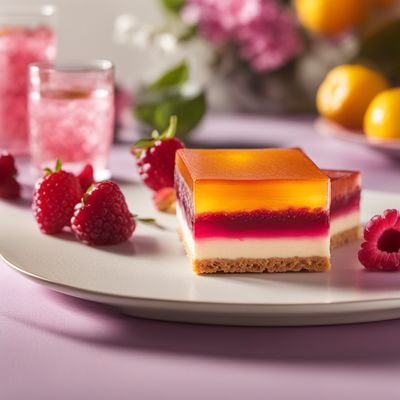 Jelly Slice Delight