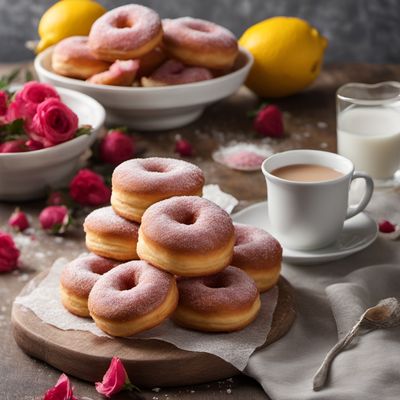 Kazanlak Donuts