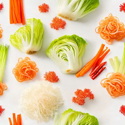 Haute Kimchi