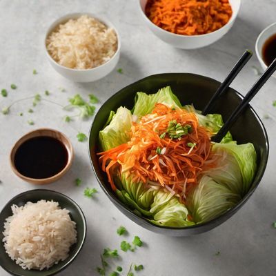 Kimchi Nouvelle