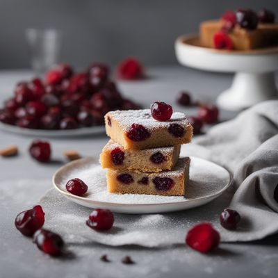 Makówki - Polish Poppy Seed Dessert