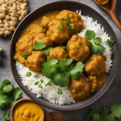 Mughlai Dum Aloo