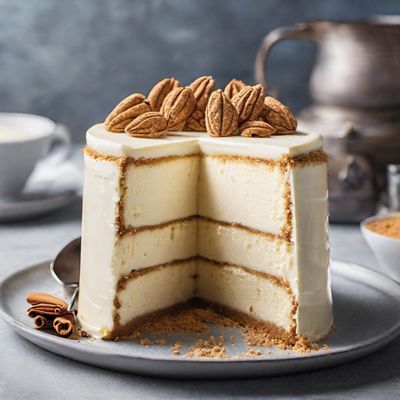New York-Style Cheesecake