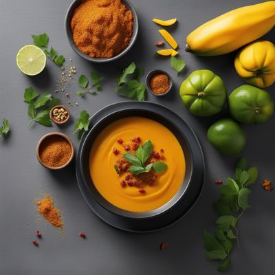 Palatine Mango Chutney