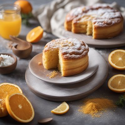 Pardulas - Sardinian Sweet Cheese Pastries