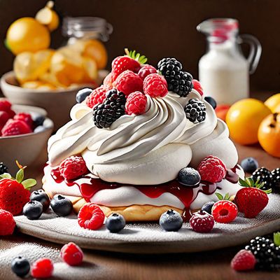 Pavlova