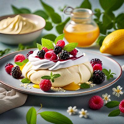 Pavlova