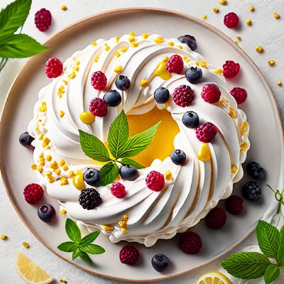 Pavlova