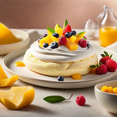 Pavlova