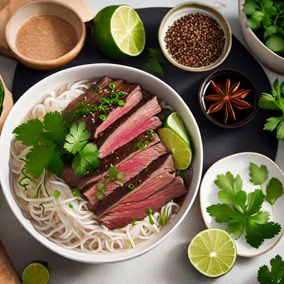 Dutch-style Pho