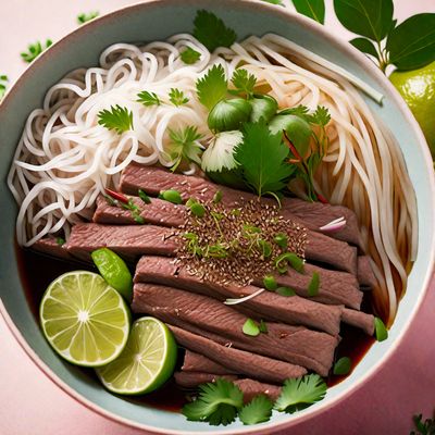 Dutch-style Pho