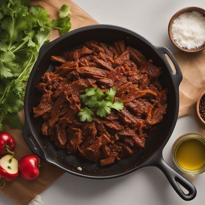 Pittsburgh-style Smoky Beef Fry