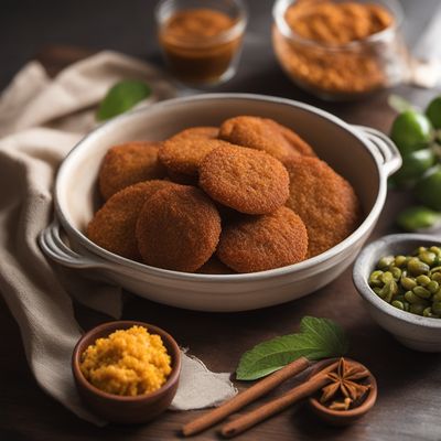 Puerto Rican Buñelos: A Sweet and Savory Delight