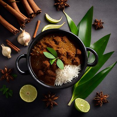 Rendang