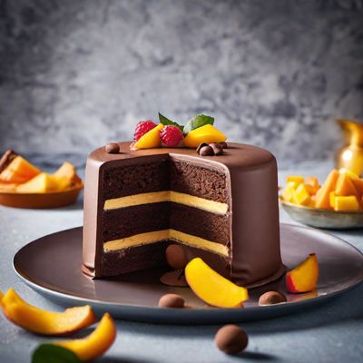 Sachertorte