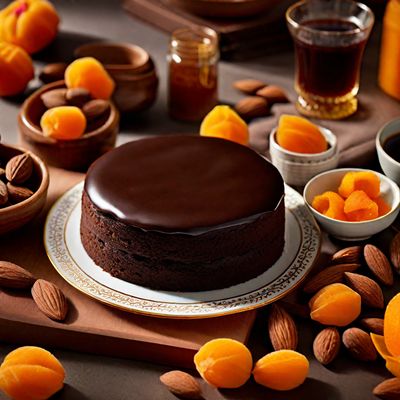 Sachertorte