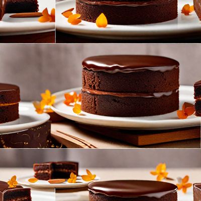 Sachertorte