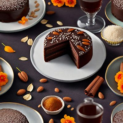 Sachertorte