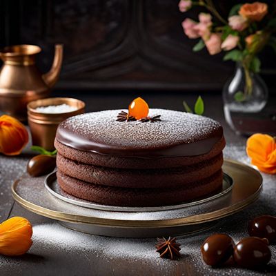 Sachertorte