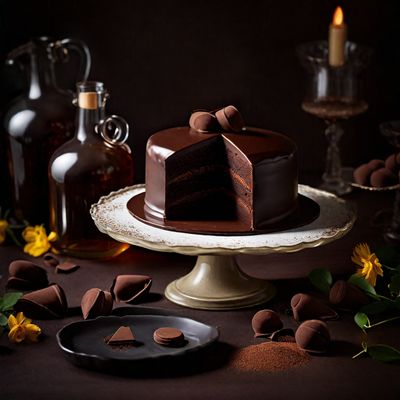 Sachertorte