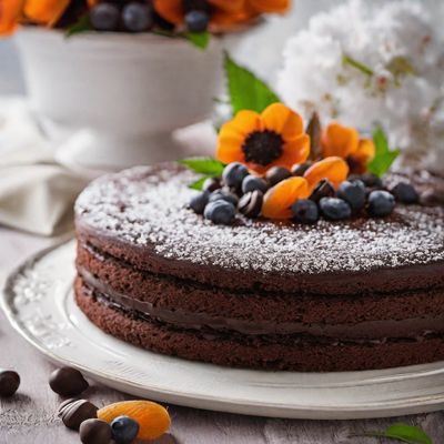 Sachertorte