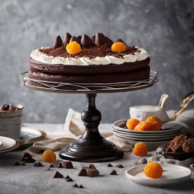 Sachertorte