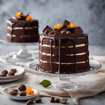 Sachertorte