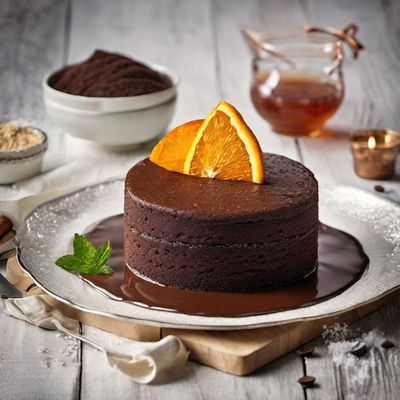 Sachertorte