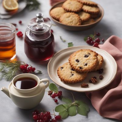 Singing Hinny - A Delightful English Tea Time Treat