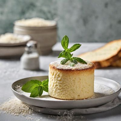 Italian Soufflé