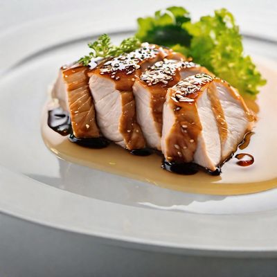 Molecular Teriyaki