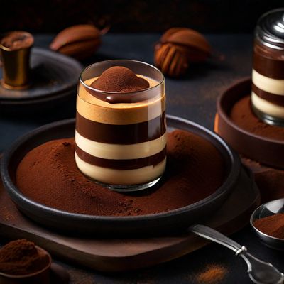 Argentinian Tiramisù