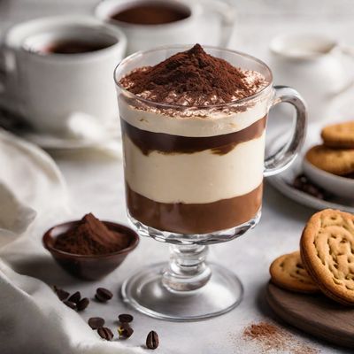 Classic Tiramisù