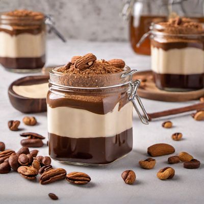 Classic Tiramisù