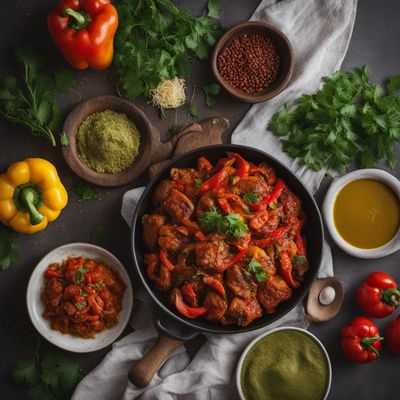 Yamal Gizdodo