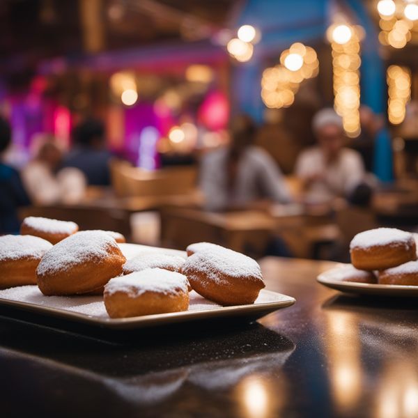 Beignets