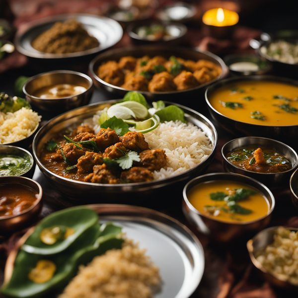 Thali
