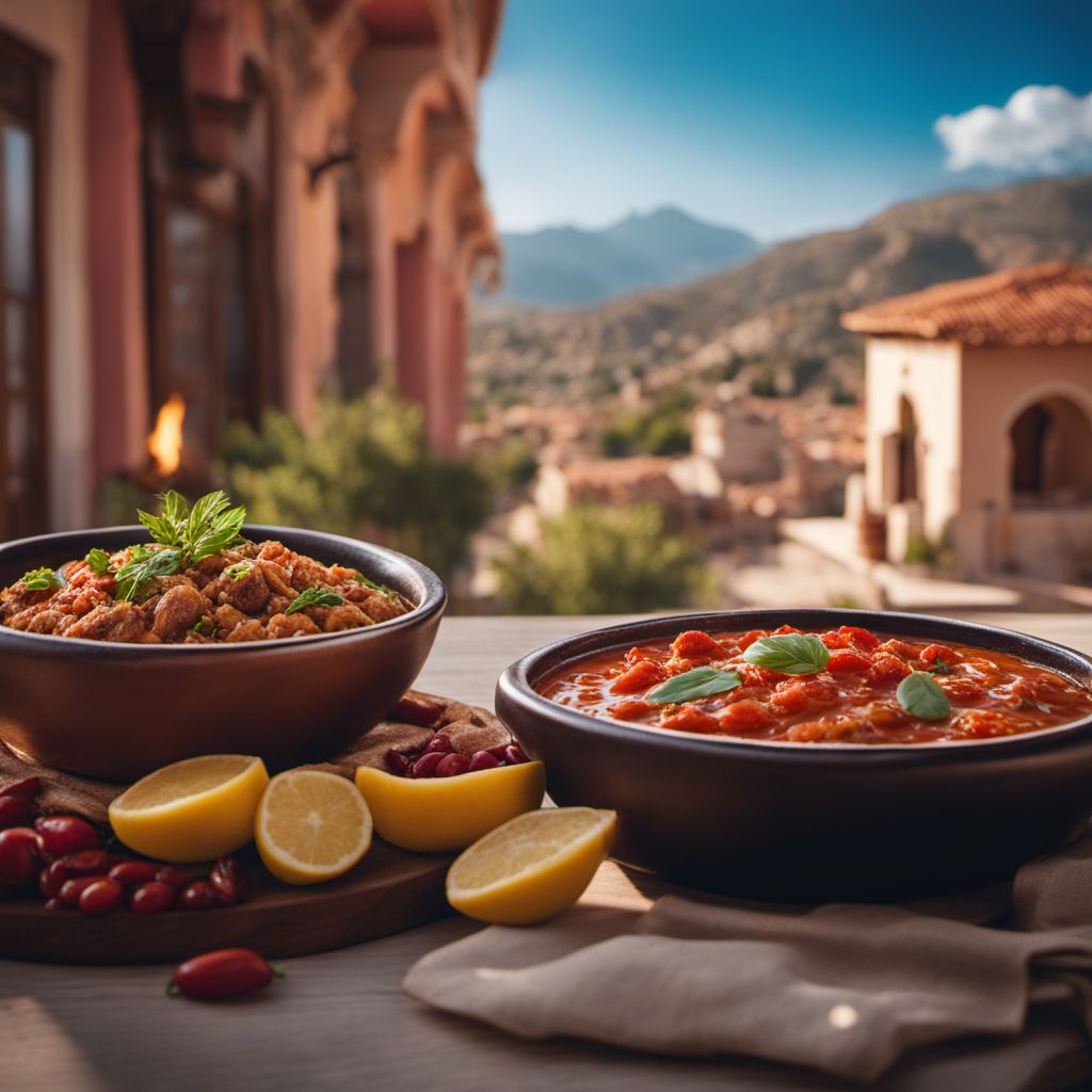 Arbëreshë cuisine