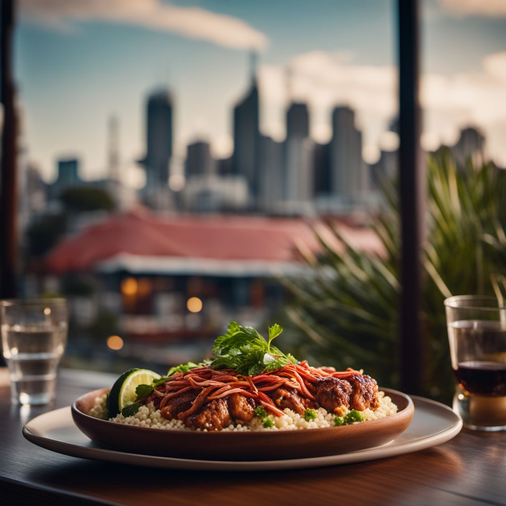 Australian cuisine