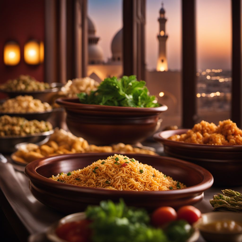 Bahraini cuisine