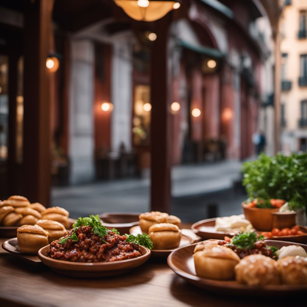 Basque cuisine
