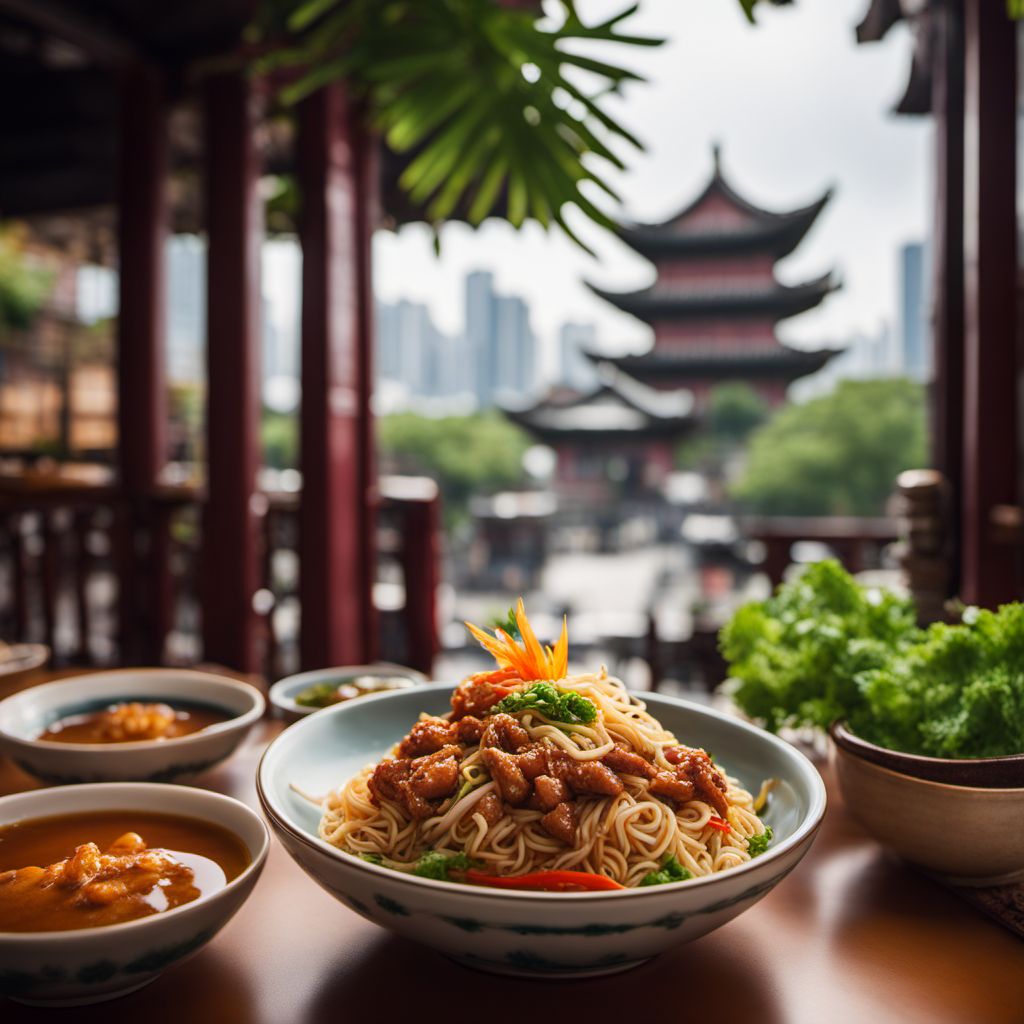Cantonese cuisine