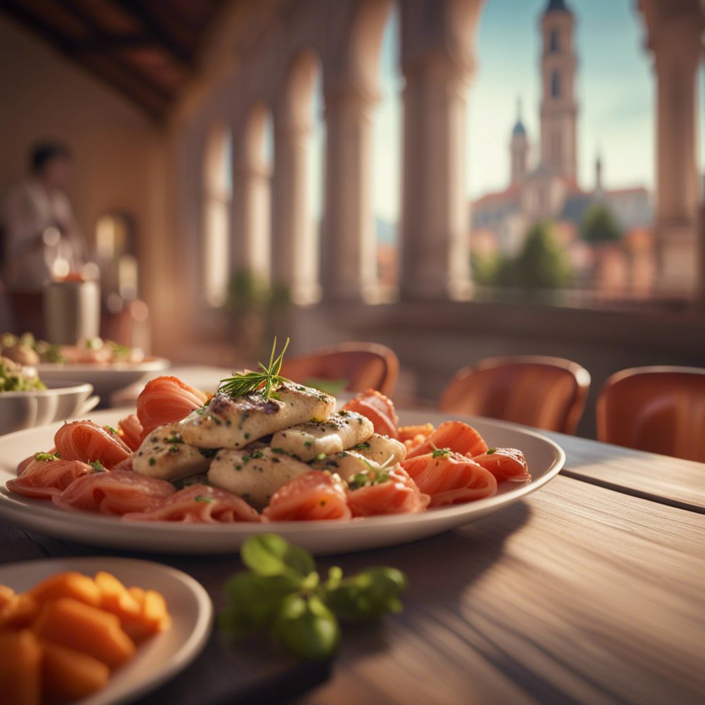 Croatian cuisine